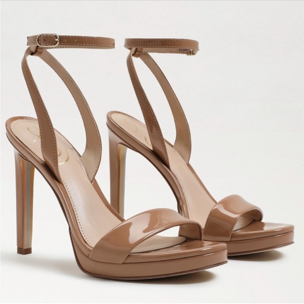 Sam Edelman Jade High Heel Sandals
